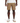Mens Renegade 10" Short-Shorts-Kuhl-Buckskin Khaki-Mountain Sports