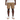 Mens Renegade 10" Short-Shorts-Kuhl-Buckskin Khaki-Mountain Sports