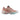 Salomon Women's Speedcross 6 in Mahogany Rose, Hushed Violet and Iced Aqua, lateral side view