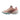 Salomon Women's Speedcross 6 in Mahogany Rose, Hushed Violet and Iced Aqua, front three-quarter view