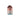 Salomon Women's Speedcross 6 in Mahogany Rose, Hushed Violet and Iced Aqua, heel view