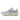 New Balance Men's 1080v15 in White, medial side view showing the arch side of the midsole