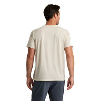 Men's Elevate Lightweight Tee, image 21