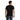 Men's Elevate Lightweight Tee-Short Sleeve Shirts-Free Fly-Black-Mountain Sports