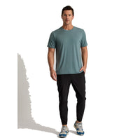 Men's Elevate Lightweight Tee, image 18