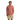 Mens Bamboo Flex Pocket Tee-Short Sleeve Shirts-Free Fly-Heather Red Clay-Mountain Sports