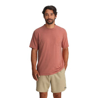 Men's Bamboo Flex Pocket Tee, image 11