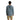 Mens Bamboo Slub Hoodie II-Sweatshirts & Hoodies-Free Fly-Stormy Sea-Mountain Sports
