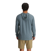 Men's Bamboo Slub Hoodie II, image 6