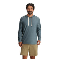 Men's Bamboo Slub Hoodie II, image 5