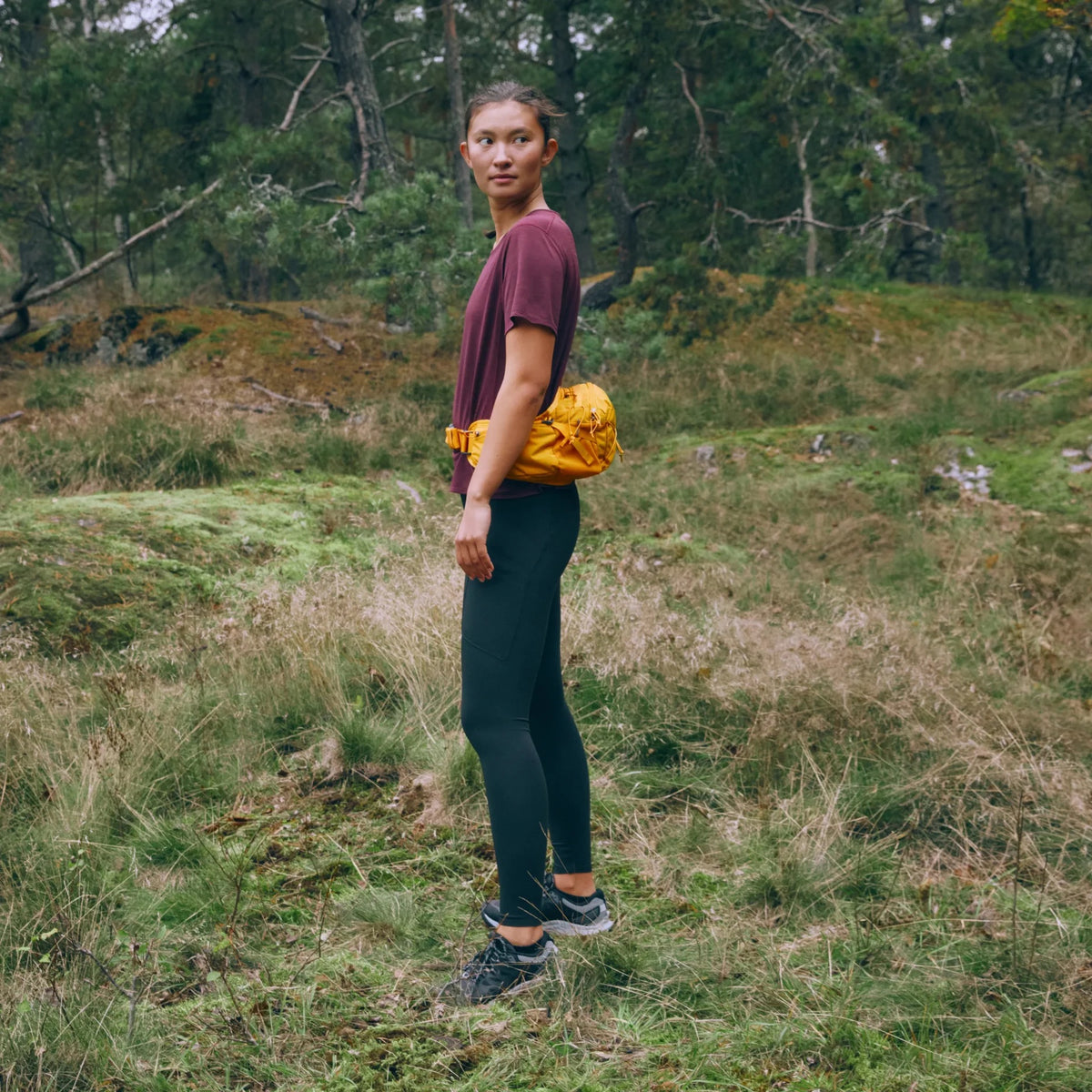 Abisko Hip Pack