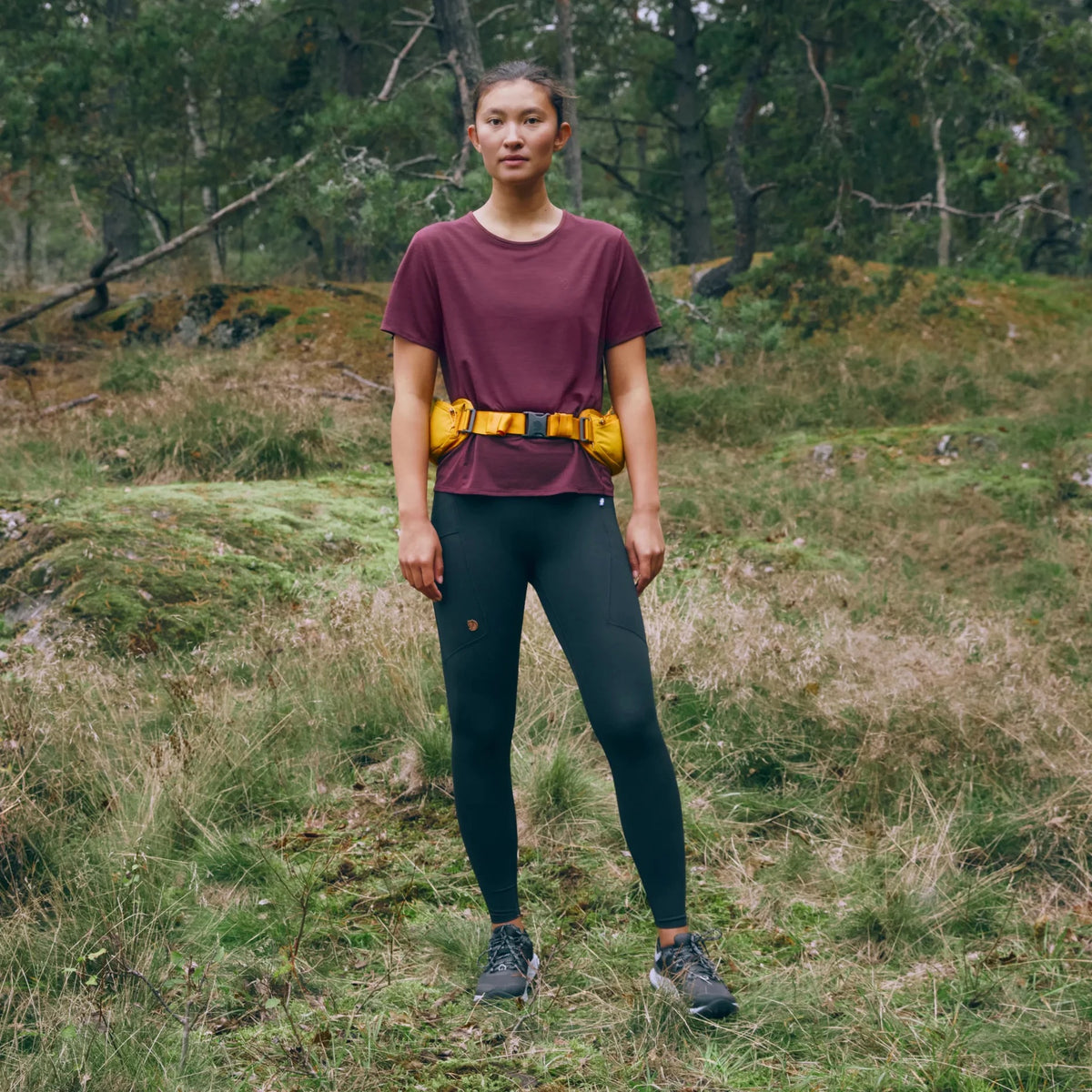 Abisko Hip Pack