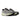 New Balance Fresh Foam X 880 v15 men's running shoe in Slate Grey with Mineral and Black, angled pair view from the front
