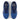 New Balance Fresh Foam X 880 v15 men's running shoe in Sea Stone with NB Navy and Marmalade, top-down pair view showing the lacing and Fresh Foam branded footbed