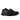 New Balance Fresh Foam X 880 v15 men's running shoe in Black with Black Metallic, angled pair view from the front
