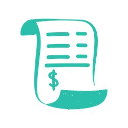 Free Shipping Benefit Icon