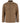 Mens Övik Down Shirt Jacket-Jackets-Fjallraven-Wood Brown-Mountain Sports