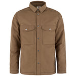 Wood Brown