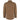 Mens Övik Down Shirt Jacket-Jackets-Fjallraven-Wood Brown-Mountain Sports