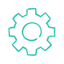 Gear Fitting & Repair