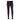 Polarmax Women's Double Layer Tight thermal base layer legging in black, flat lay