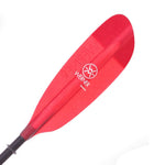 Translucent Red