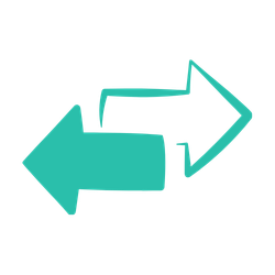 Free Shipping Benefit Icon