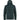 Mens Skogso Padded Hoodie-Jackets-Fjallraven-Dark Navy-Mountain Sports