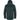 Mens Skogso Padded Hoodie-Jackets-Fjallraven-Dark Navy-Mountain Sports