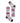 Kids' Wintersport Full Cushion Polar Bear Over-The-Calf Socks