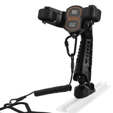 SharpShooter MultiMedia Mount