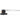 YakAttack SwingArm CrossBar on its track base, side view of the full assembly, on a white background
