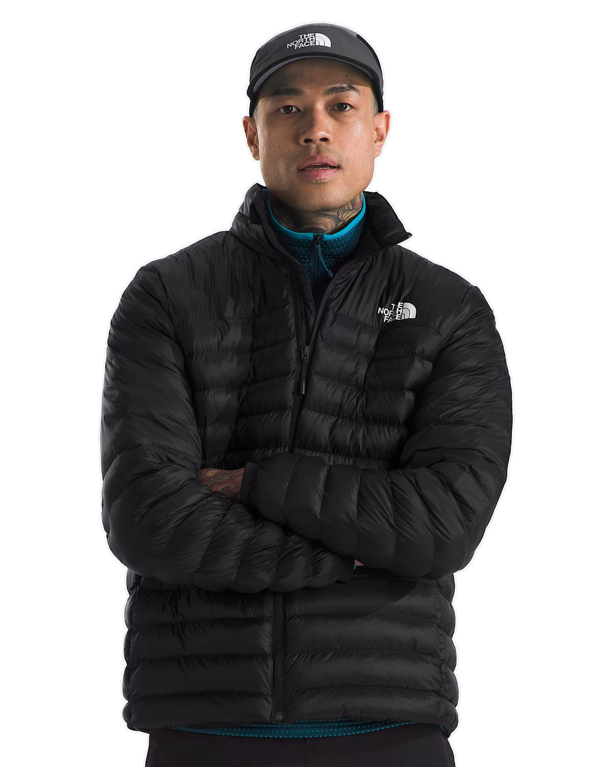 Men's Terra Peak Jacket