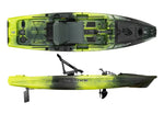 Gator Green