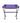 Skyline UL Stool 2025