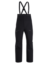 Men's Rush Bib Pant, image 1