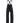 Womens Rush Bib Pant