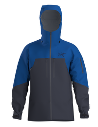 Mens Rush Jacket, image 1