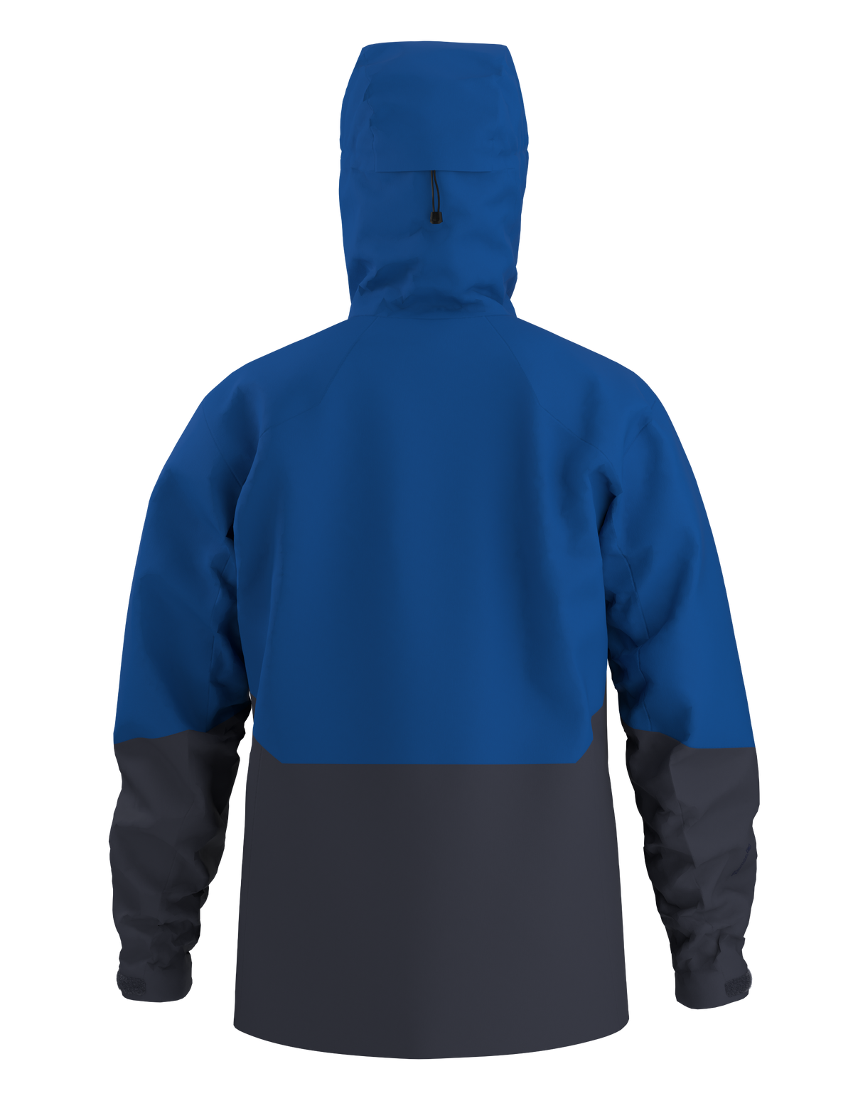 Mens Rush Jacket-Ski & Snowboard Jackets-Arc'teryx-Vitality / Black Sapphire-Mountain Sports
