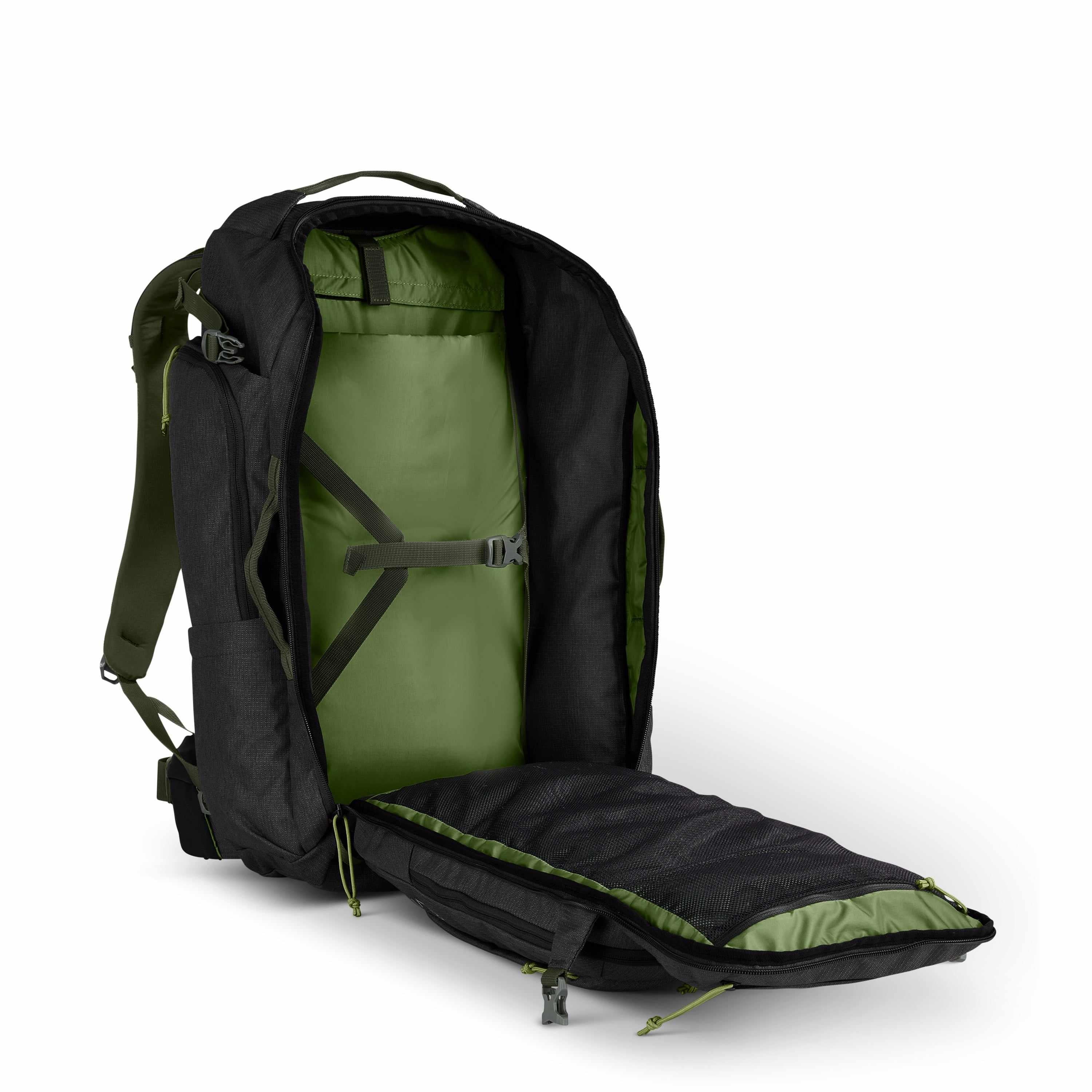 Redwing Traveler 50 Black Redwing Traveler 50 Black