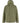 Mens Vardag G-1000 Pile Jacket-Jackets-Fjallraven-Green-Mountain Sports