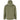 Mens Vardag G-1000 Pile Jacket-Jackets-Fjallraven-Green-Mountain Sports