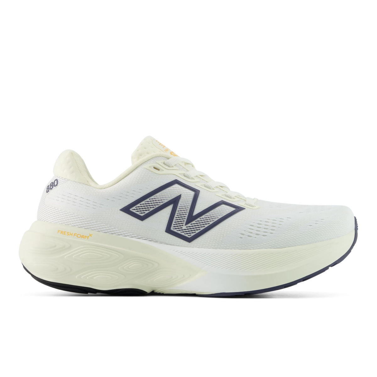 Women's Fresh Foam X 880 v15-Road Running Shoes-New Balance-Angora-Mountain Sports