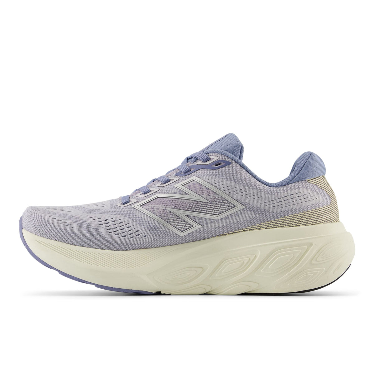 Women's Fresh Foam X 880 v15-Road Running Shoes-New Balance-Pearl Grey/Dusk-Mountain Sports