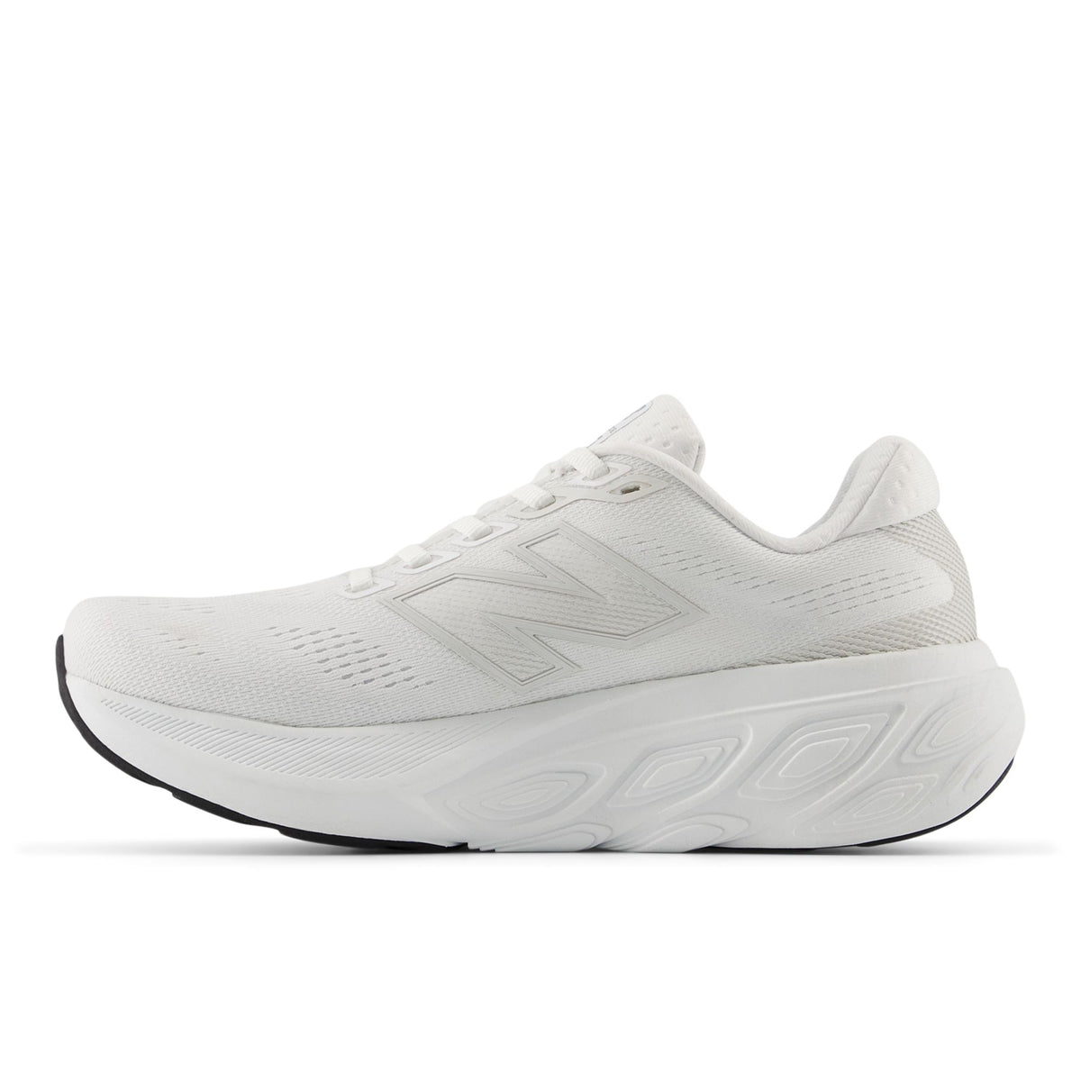 Women's Fresh Foam X 880 v15-Road Running Shoes-New Balance-White/Sea Salt/Black-Mountain Sports