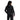 Womens Bamboo Lightweight Fleece Cropped Hoodie-Sweatshirts & Hoodies-Free Fly-Heather Black-Mountain Sports