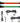 YP-LEDK-RG210 10” LED Light Kit, 2-Piece – Red & Green-Kayak Accessories-Yak Power-Mountain Sports