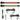 YP-LEDK-RG210 10” LED Light Kit, 2-Piece – Red & Green-Kayak Accessories-Yak Power-Mountain Sports