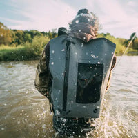 RunOff® Waterproof 12L Backpack, image 3