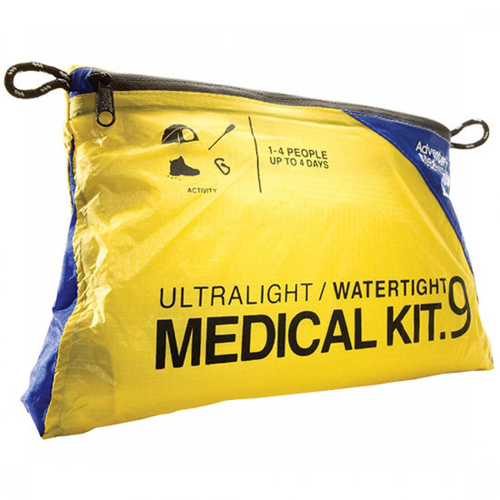 Adventure Medical Kits  Ultralight .9 Medical Kit